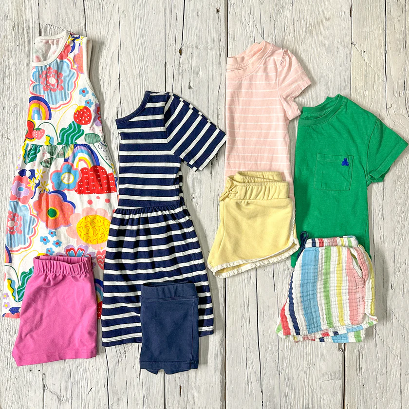 Toddler Winter Bundle with jacket and pants